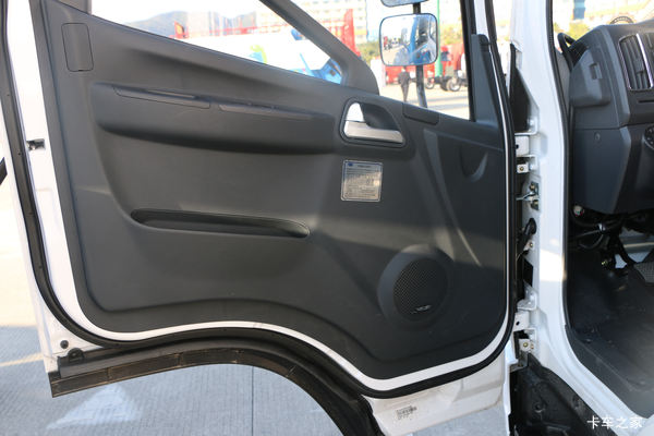 J6F冷藏车安阳市火热促销中 让利高达0.3万