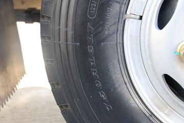 ��� J6F 160���� 4X2 4.13����س�(8��)ͼƬ