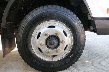��� J6F 160���� 4X2 4.13����س�(8��)ͼƬ