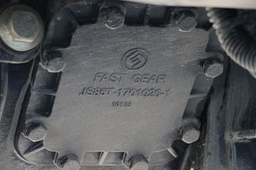 ��� J6F 160���� 4X2 4.13����س�(8��)ͼƬ