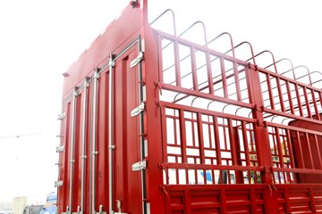 һ����� J6L�п� 2019�� �ʻݰ� 220���� 4X2 6.75�ײ�դʽ�ػ���(����)(CA5180CCYP62K1L4E6)ͼƬ