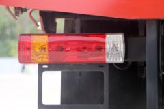 一汽解放 J6L中卡 2019款 质惠版 220马力 4X2 6.75米仓栅式载货车(国六)(CA5180CCYP62K1L4E6)
