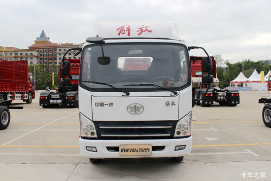  VN 110 4.21׵ʽῨ(ȫ)(CA5040XXYP40K50L1E5A84)