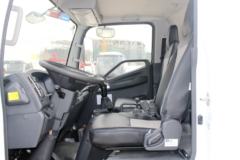 解放 J6F 180马力 单排仓栅式轻卡(国六)(CA5040CCYP40K46L2E6A84)
