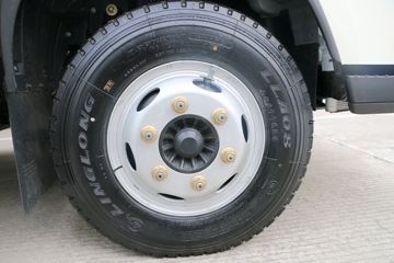 ��� J6F 4.5T 4.21�׵��Ŵ��綯��ʽ�Ῠ(CA5040XXYP40LBEVA83)82.43kWhͼƬ