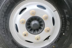 解放 J6F 4.5T 4.21米单排纯电动厢式轻卡(CA5040XXYP40LBEVA83)82.43kWh