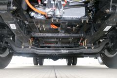解放 J6F 4.5T 4.21米单排纯电动厢式轻卡(CA5040XXYP40LBEVA83)82.43kWh