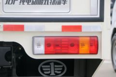 解放 J6F 4.5T 4.21米单排纯电动厢式轻卡(CA5040XXYP40LBEVA83)82.43kWh