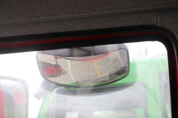 һ����� J6M�ؿ� 320���� 8X4 6.5����ж������(CA3310P63K1L1BT4E5)ͼƬ