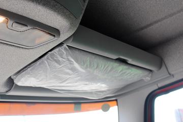 һ����� J6M�ؿ� 320���� 8X4 6.5����ж������(CA3310P63K1L1BT4E5)ͼƬ