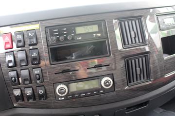 һ����� J6M�ؿ� 320���� 8X4 6.5����ж������(CA3310P63K1L1BT4E5)ͼƬ