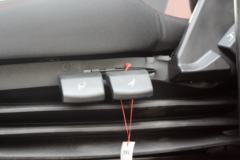 一汽解放 J6M重卡 320马力 8X4 6.5米自卸车底盘(CA3310P63K1L1BT4E5)