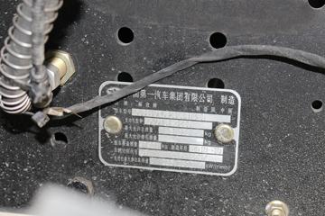 һ����� J6M�ؿ� 320���� 8X4 6.5����ж������(CA3310P63K1L1BT4E5)ͼƬ