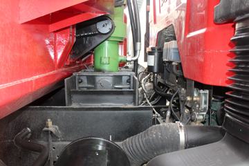 һ����� J6M�ؿ� 320���� 8X4 6.5����ж������(CA3310P63K1L1BT4E5)ͼƬ