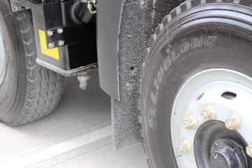 һ����� J6M�ؿ� 320���� 8X4 6.5����ж������(CA3310P63K1L1BT4E5)ͼƬ