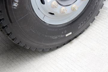 һ����� J6M�ؿ� 320���� 8X4 6.5����ж������(CA3310P63K1L1BT4E5)ͼƬ