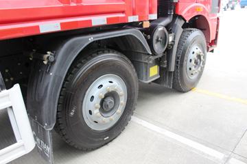 һ����� J6M�ؿ� 320���� 8X4 6.5����ж������(CA3310P63K1L1BT4E5)ͼƬ