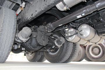 һ����� J6M�ؿ� 320���� 8X4 6.5����ж������(CA3310P63K1L1BT4E5)ͼƬ