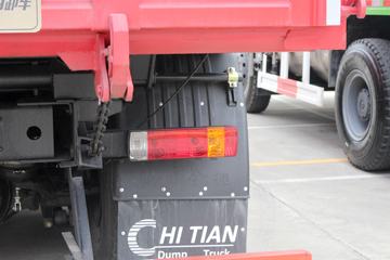 һ����� J6M�ؿ� 320���� 8X4 6.5����ж������(CA3310P63K1L1BT4E5)ͼƬ