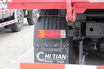 һ����� J6M�ؿ� 320���� 8X4 6.5����ж������(CA3310P63K1L1BT4E5)ͼƬ