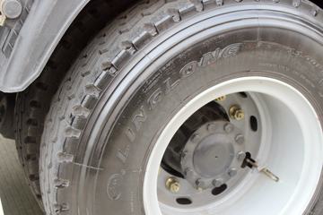 һ����� J6M�ؿ� 320���� 8X4 6.5����ж������(CA3310P63K1L1BT4E5)ͼƬ