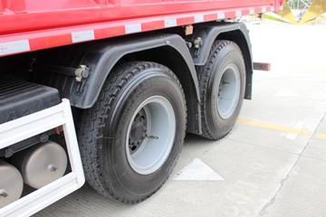 һ����� J6M�ؿ� 320���� 8X4 6.5����ж������(CA3310P63K1L1BT4E5)ͼƬ