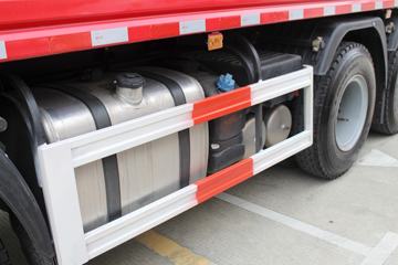 һ����� J6M�ؿ� 320���� 8X4 6.5����ж������(CA3310P63K1L1BT4E5)ͼƬ