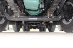 一汽解放 J6M重卡 320马力 8X4 6.5米自卸车底盘(CA3310P63K1L1BT4E5)