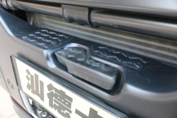 �й����� �ǵ¿�SITRAK G7H�ؿ� 440���� 6X4 ��ж��(ZZ3256N414SE1)ͼƬ