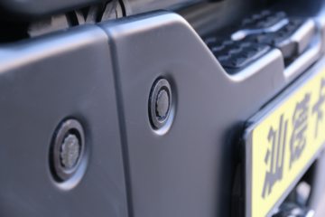 �й����� �ǵ¿�SITRAK G7H�ؿ� 440���� 6X4 ��ж��(ZZ3256N414SE1)ͼƬ