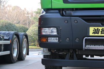 �й����� �ǵ¿�SITRAK G7H�ؿ� 440���� 6X4 ��ж��(ZZ3256N414SE1)ͼƬ