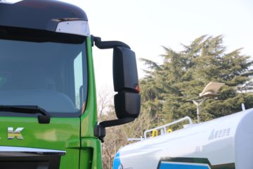 �й����� �ǵ¿�SITRAK G7H�ؿ� 440���� 6X4 ��ж��(ZZ3256N414SE1)ͼƬ