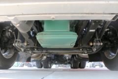 一汽解放 新J6P重卡 领航版 560马力 6X4牵引车(国六) 一汽解放 新J6P重卡 领航版 560马力 6X4牵引车(国六)