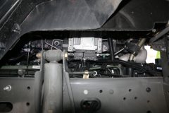 中国重汽 汕德卡SITRAK G7H重卡 440马力 6X4 自卸车(ZZ3256N414SE1)