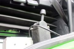 一汽解放 新J6P重卡 420马力 8X4 6.5米自卸车(CA3310P66K24L2T4AE5)