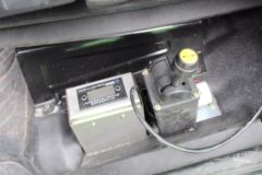 一汽解放 新J6P重卡 420马力 8X4 6.5米自卸车(CA3310P66K24L2T4AE5)