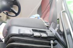 一汽解放 新J6P重卡 420马力 8X4 6.5米自卸车(CA3310P66K24L2T4AE5)