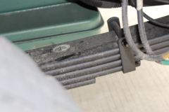 一汽解放 新J6P重卡 420马力 8X4 6.5米自卸车(CA3310P66K24L2T4AE5)