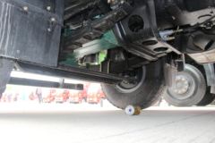 一汽解放 新J6P重卡 420马力 8X4 6.5米自卸车(CA3310P66K24L2T4AE5)