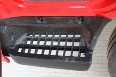 解放 J6F 130马力 4.16米单排厢式轻卡底盘(CA5040XXYP40K56L2E5A84) 解放 J6F 130马力 4.16米单排厢式轻卡底盘(CA5040XXYP40K56L2E5A84)