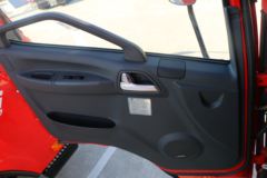 解放 J6F 130马力 4.16米单排厢式轻卡底盘(CA5040XXYP40K56L2E5A84) 解放 J6F 130马力 4.16米单排厢式轻卡底盘(CA5040XXYP40K56L2E5A84)