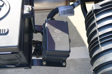  J6F 130 4.16׵ʽῨ(CA5040XXYP40K56L2E5A84)ͼƬ