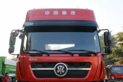 中国重汽 斯太尔D7B重卡 440马力 6X4牵引车(ZZ4253V3241E1BN)