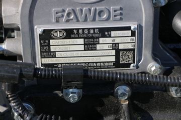  J6F 130 4.16׵ʽῨ(CA5040XXYP40K56L2E5A84)ͼƬ