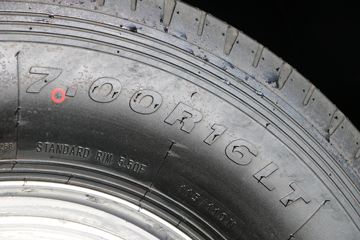  J6F 130 4.16׵ʽῨ(CA5040XXYP40K56L2E5A84)ͼƬ