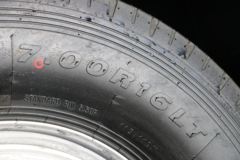 解放 J6F 130马力 4.16米单排厢式轻卡底盘(CA5040XXYP40K56L2E5A84) 解放 J6F 130马力 4.16米单排厢式轻卡底盘(CA5040XXYP40K56L2E5A84)