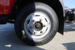 解放 J6F 130马力 4.16米单排厢式轻卡底盘(CA5040XXYP40K56L2E5A84) 解放 J6F 130马力 4.16米单排厢式轻卡底盘(CA5040XXYP40K56L2E5A84)