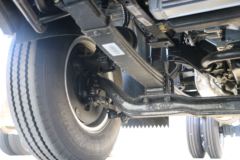 解放 J6F 130马力 4.16米单排厢式轻卡底盘(CA5040XXYP40K56L2E5A84) 解放 J6F 130马力 4.16米单排厢式轻卡底盘(CA5040XXYP40K56L2E5A84)