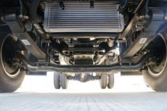 解放 J6F 130马力 4.16米单排厢式轻卡底盘(CA5040XXYP40K56L2E5A84) 解放 J6F 130马力 4.16米单排厢式轻卡底盘(CA5040XXYP40K56L2E5A84)