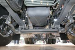 中国重汽 斯太尔D7B重卡 440马力 6X4牵引车(ZZ4253V3241E1BN)